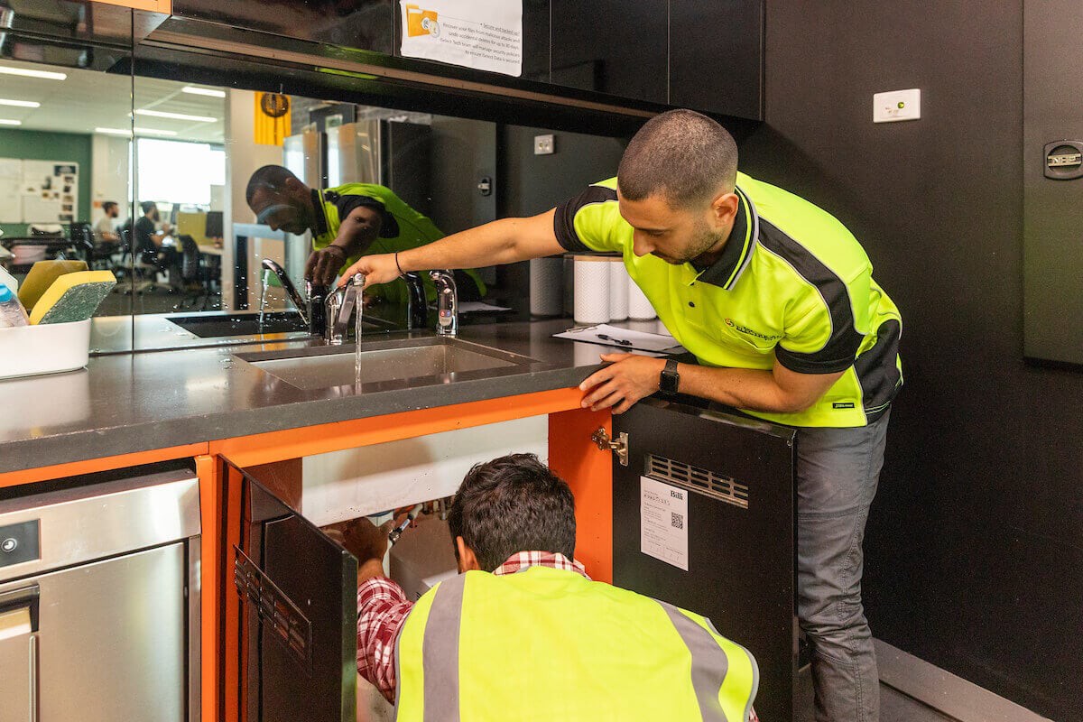 santeqnikosi gamodzaxebit